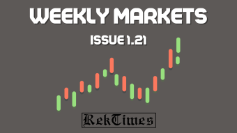 Will 2022 be Another Successful Year for Crypto? | RWM 1.21