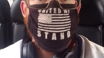 God's love, and absence.