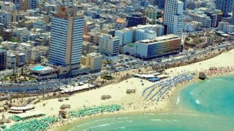 Israel will not allow tourists who have been to China.