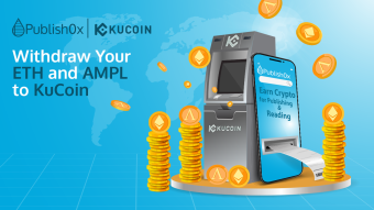 Withdrawals to KuCoin Enabled! - Here's How!