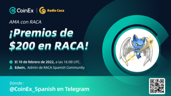 Sesión AMA con Radio Caca
