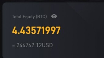 $30k to $1 million passively update: HUGE news!