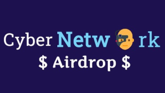 deCyberNetwork Protocol (dCNP) Next Generation Security - DeFi Project Airdrop.