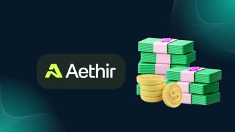 Aethir S3 Drop : The Final Season