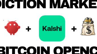 Ultimate Guide: Build Your Kalshi Bitcoin Trading OpenClaw System Scale $100 → $5,000