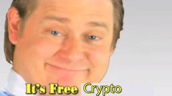 Matic Airdrop Opportunities: It's Free Crypto!