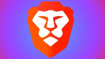Starting with Brave browser