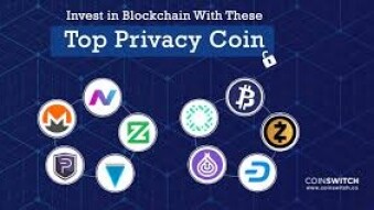 You'd rather not have your crypto balance in public? Meet these 5 privacy coins [A Guide To Monero, Zcash, PIVX, Dash and Deep Onion]