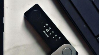 Best and Most Secured Hardware Wallet in the market