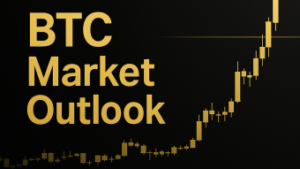 BTC Market Outlook – Multi-Timeframe Breakdown