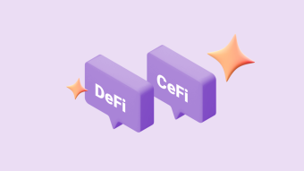 DeFi vs CeFi