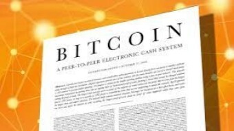 I Finally Read the Bitcoin Whitepaper