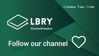 LBC x ETH x USD