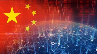 China issued securities using blockchain for $ 17 billion