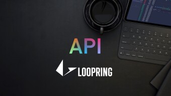 Loopring Exchange Launches API