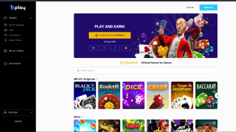 I Got My First NFT at 0.1 BUSD | BPLAY Games