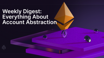 Everything About Account Abstraction: ETH staking surge, Rhinestone’s ModuleKit, Cointelegraph’s AA guide, BlockPI’s bundler service, Future of Fintech, ETHGlobal Superhack best projects