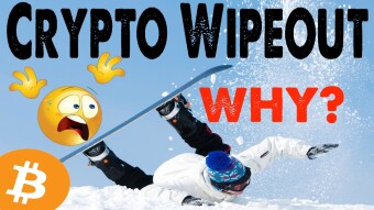 WILL THIS DUMP CONTINUE?🔸 BIG STELLAR MOVE! 🔸 WAVES ANNOUNCEMENT! 🔸 XRP & AUSTRALIA! 🔸 ADA NEWS!