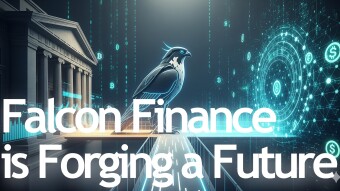 Falcon Finance is forging a future for universal liquidity and institutional integration
