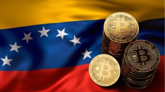 Venezuela Might Be The Next Country To Make Bitcoin Legal Tender