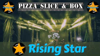 What is the Difference Between Cold Pizza Slice and Pizza Box? - Rising Star Game Progress, Pack Opening, and Giveaway!