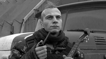RIP Maksym Nepyjpyvo