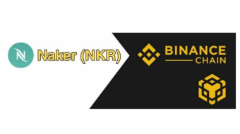 NakerDAO (NKR) Airdrop - Binance Smart Chain Token.