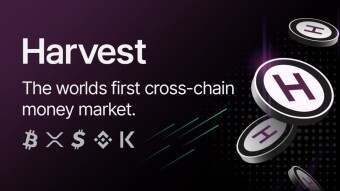 What is Harvest?