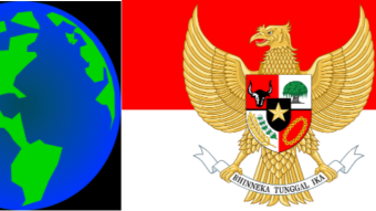 The Appropriateness of Celebrating Earth Day in Indonesia Based on Natural Relationships in Pancasila