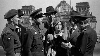 Berlin Express (1948)