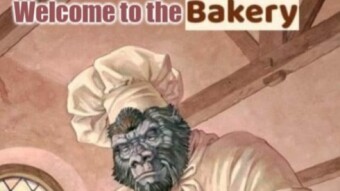 Bakery Swap: From flipping pancakes to baking some bread!