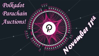 Polkadot Breaking Out!