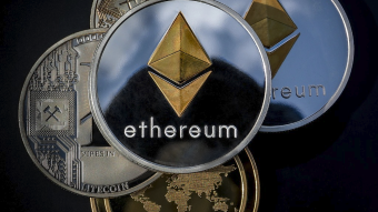 Profits from ETH 2.0 (Staking rewards)