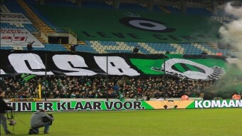Jupiler League Week 6 Monday | Cercle Brugge vs Sint-Truiden
