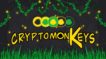 Free BANANO NFTs are Here! MonKeyprinter go BRRR!