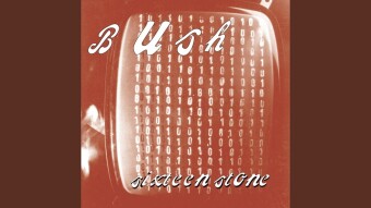 Glycerine by Bush - Daily Song Facts