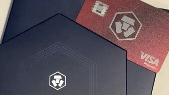 Personal Review of Crypto.Com (CDC) card and etc in Australia