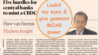 FT crypto watch Feb 9th