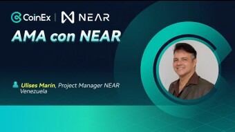Resumen del AMA con NEAR Protocol