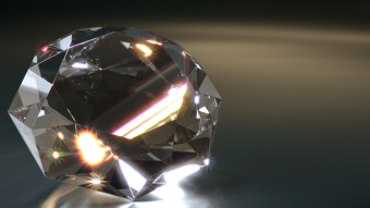Bitcoin cryptocurrencies, Ripple: the diamond bottom brings enthusiasm