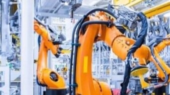 El futuro laboral es robots y maquinas