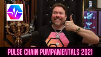 Pulse Chain Pumpamentals 2021! Richard Heart! HUGE Potential Gains!