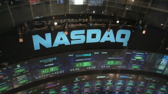 Nasdaq and R3 Partner to Help Institutions Build Digital Asset Marketplaces