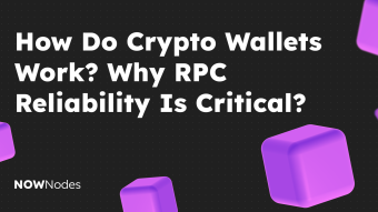 How Crypto Wallets Work - and Why Reliable RPC Is a Big Deal