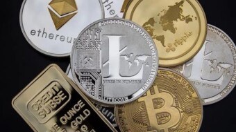 Litecoin explained in 100 words or less.