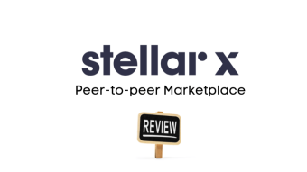 StellarX Decentralized Crypto Platform Review