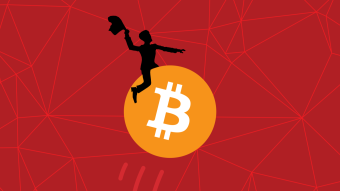 How I Learned to Stop Worrying and Love the Chaos and Uncertainty in Crypto Markets