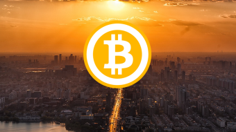 BTC Shrugs Off Flash Crash & Looks Up To 14K