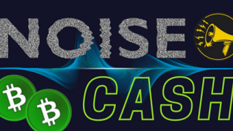 Noise cash!! let´s go to do some noise... and cash!!!