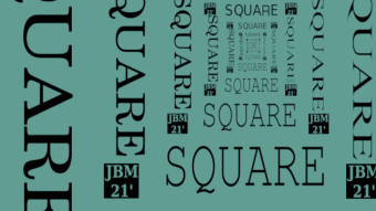 Into the Depths of a Square